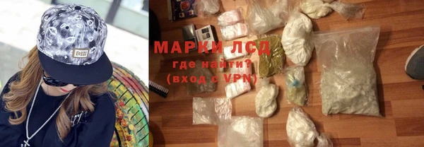 стафф Ельня
