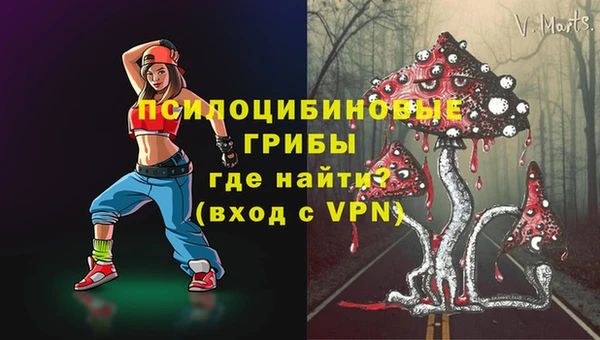 хмурый Заволжье